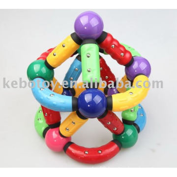 Baby magnetic toys